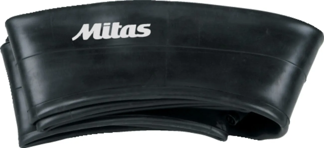 Motocyklová duše MITAS TUBE 2.50-12 >> 100/90-12 TR6 HD síla 2mm