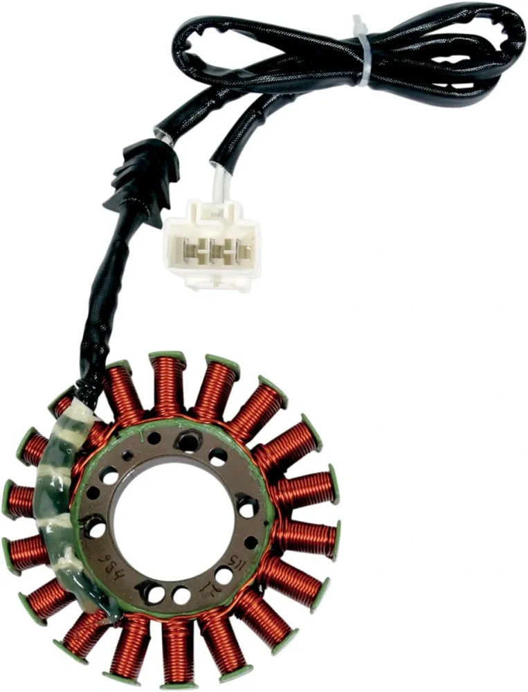 Stator alternátoru RICK'S MOTORSPORT pro HONDA CBR 954 RR 02-03
