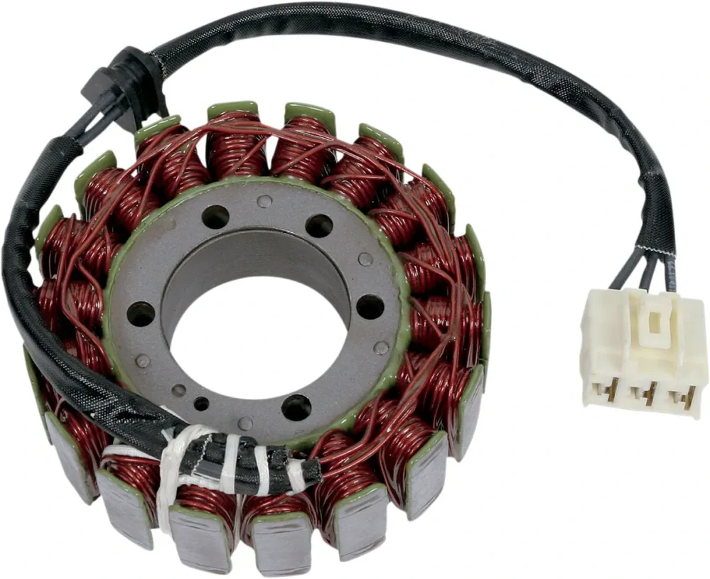 Stator alternátoru RICK'S MOTORSPORT pro Honda CBR 600 F4 i 01-06