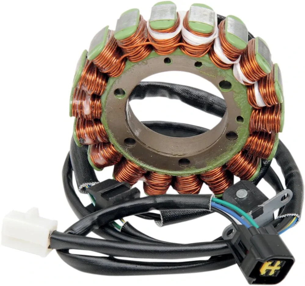Stator alternátoru RICK'S MOTORSPORT pro Suzuki DR 650 SE 06-09