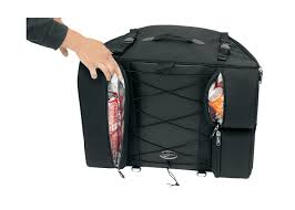 Brašna na zadní sedlo Saddlemen Br4100 