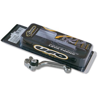Páčka výkyvná UFO HONDA CRF 450 07- 10 brzdová
