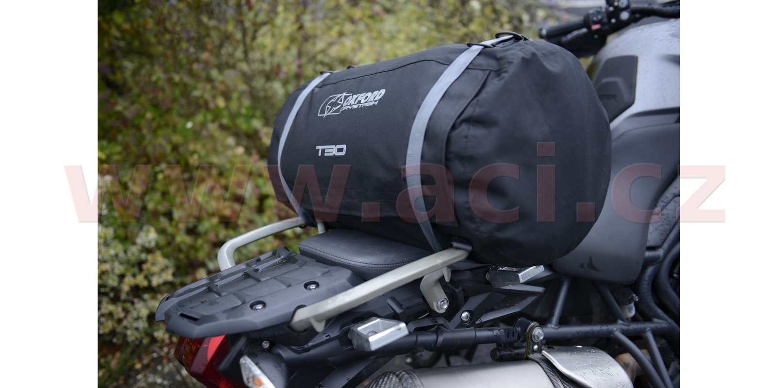 Voděodolný vak OXFORD DryStash T45 objem 45 l 