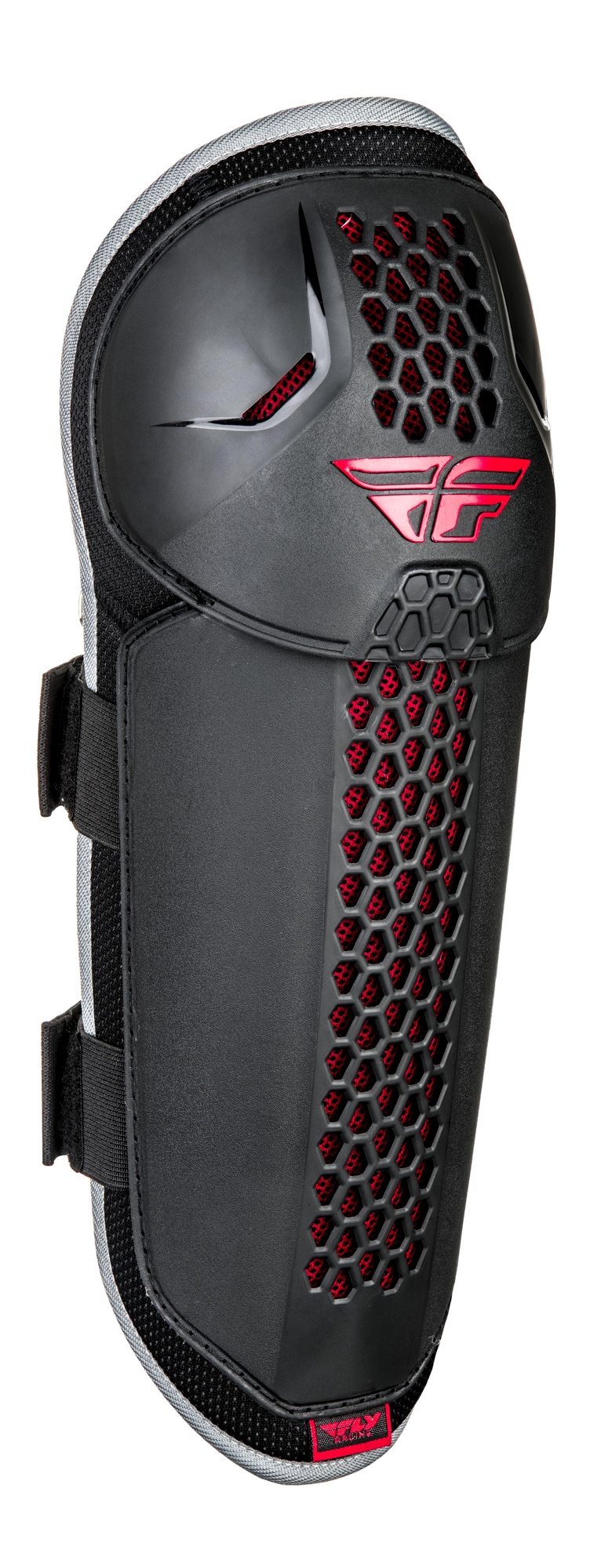 Dětské kolenní chrániče FLY RACING BARRICADE KNEE/SHIN - pár