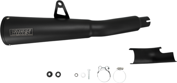 A Koncovka výfuku VANCE & HINES pro HONDA CMX 1100 Rebel/Rebel DCT 2021-2024 viz popis