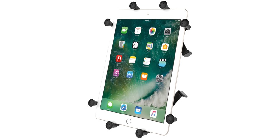 Držák tabletu RAM MOUNTS X-GRIP UNIVERZÁLNÍ 