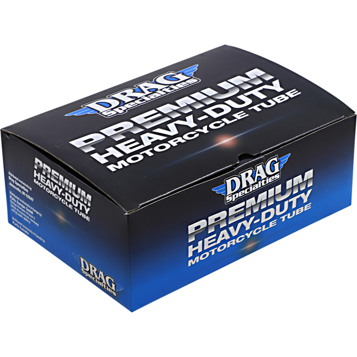 Motocyklová duše DRAG SPECIALTIES TUBE INNER 130/90-16CMV