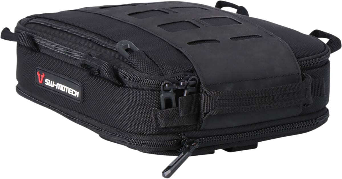 Přídavná taška/brašna na motocykl SW-MOTECH PRO PLUS ACCESSORY BAG kapacita 3 litry až 6 litrů