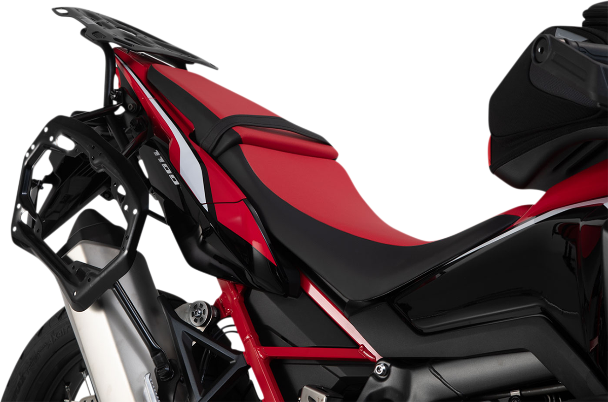 Podpěry pod boční kufry SW-MOTECH PRO SIDE CARRIERS pro HONDA CRF 1100 2019-2021