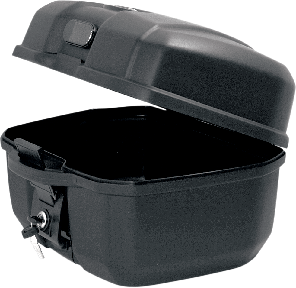 Univerzální kufr na motocykl EMGO TRAVEL TRUNK