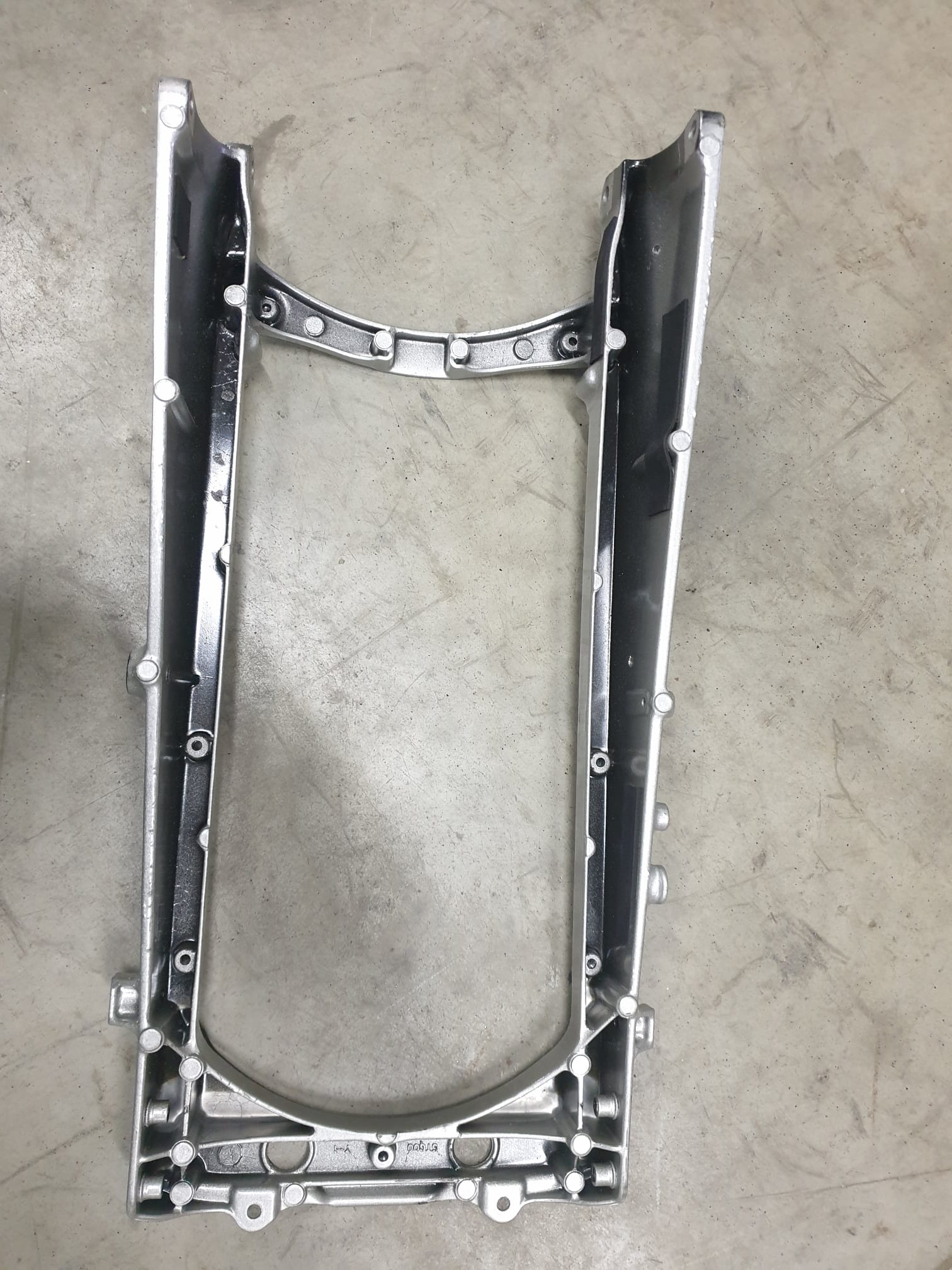 Ložisko převodovky Yamaha 93306-20335