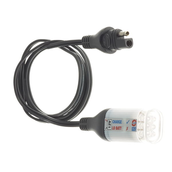 Kabel s diodami TECMATE OPTIMATE LED LIGHT FOR CORD typ O120