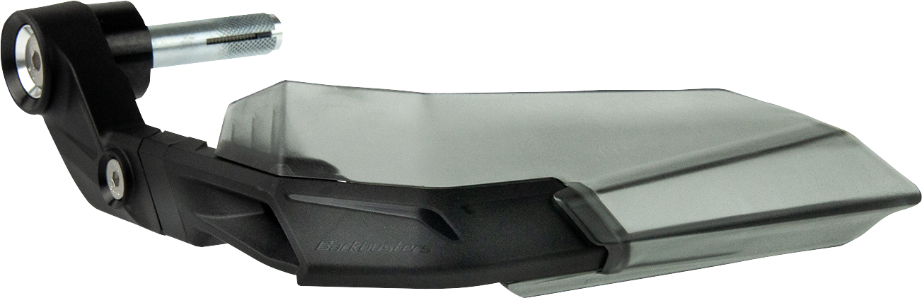Sada motocyklových krytů/chráničů páček BARKBUSTERS LEVER GUARD AERO-GP pár