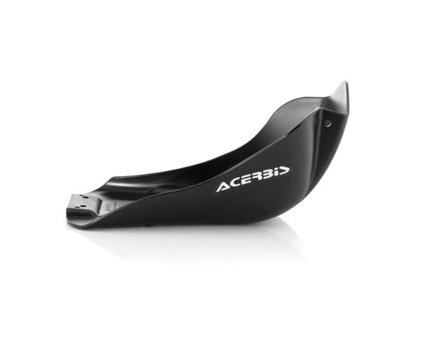 Kryt pod motor ACERBIS ENDURO STYL pro KAWASAKI KXF 450 2016-2018 černý