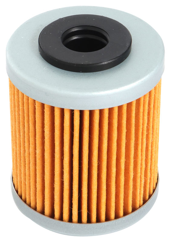 Motocyklový olejový filtr K&N KN 651 pro KTM / HUSQVARNA / GAS GAS 