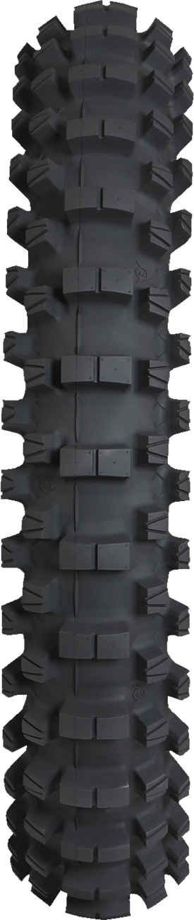 Zadní pneu DUNLOP MX34 100/90-19 57MTT NHS - 1 kus