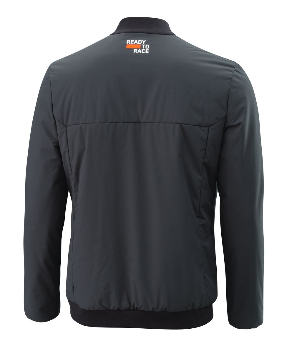Pánská bunda do pasu KTM FASTER JACKET