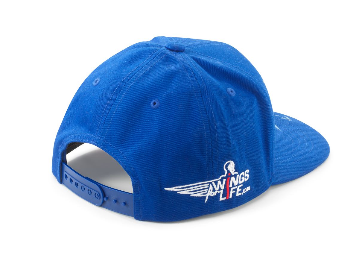 Dětská čepice / dětská kšiltovka KTM KIDS MORPH CAP