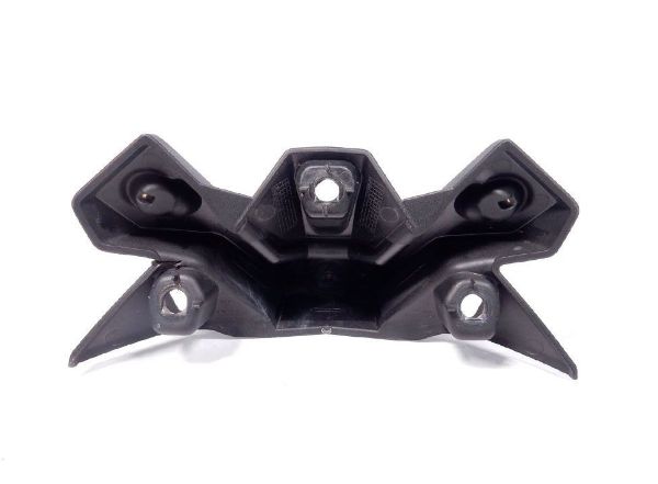 Pomocný rám pro montáž plexi WRS SUPPORT FRAME BMW S1000R 23500558 / BM208N