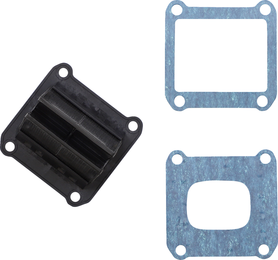 Klapky sání V-FORCE 4 pro GAS GAS MC 125 rok 2021-2022