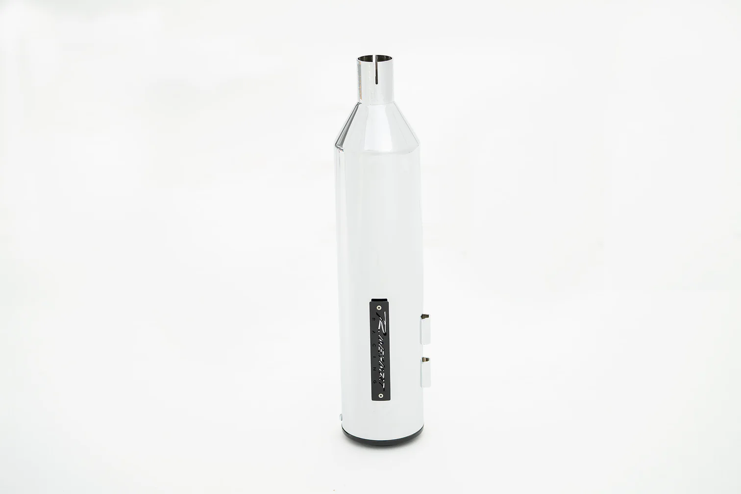 Koncovky výfuku RINEHART RACING 4.5" HP45 SLIP-ON MUFFLER 500-1100 pro HARLEY DAVIDSON TOURING M8 rok 2017-2023 viz popis