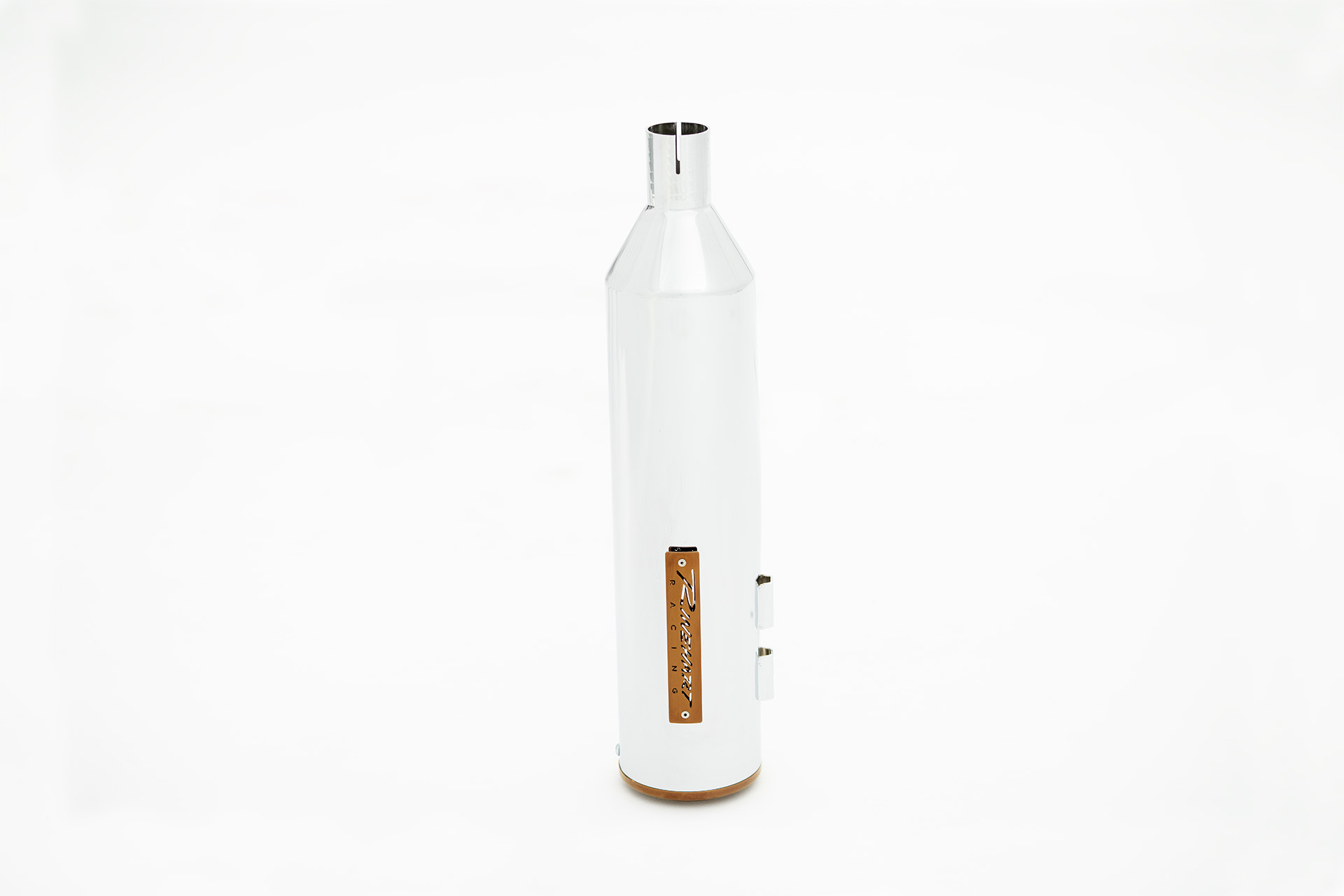 Koncovky výfuku RINEHART RACING 4.5" HP45 SLIP-ON MUFFLER 500-1102 pro HARLEY DAVIDSON TOURING M8 rok 2017-2023 viz popis