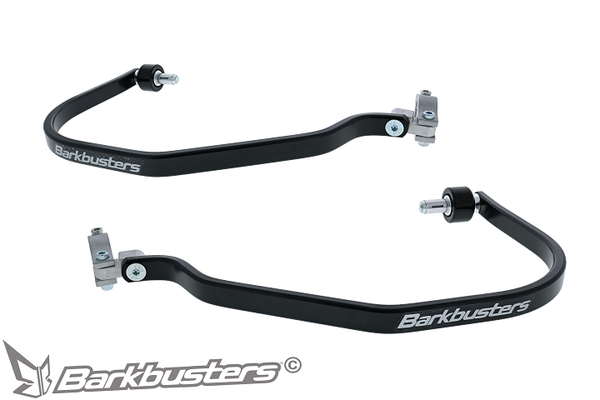 Kryty páček Barkbusters pro Ducati Multistarda V2 950 22-23