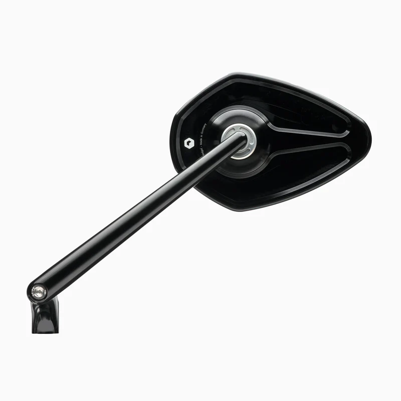 Zpětné zrcátko motocyklu MOTOGADGET MO.VIEW SPORT 150 org.číslo 7004070, závit M10, 1 kus 