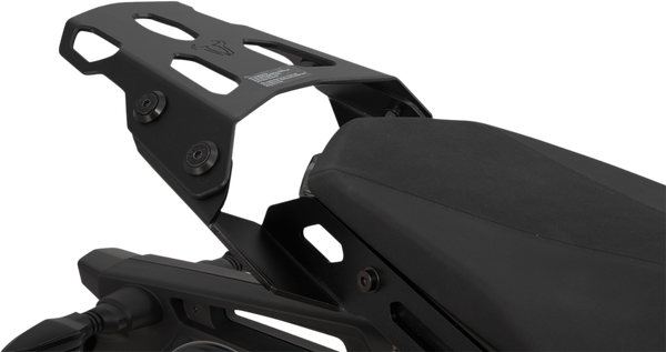 Odolný nosič kufru SW MOTECH pro motocykl KTM Super Duke 1290 R rok 2019-2024