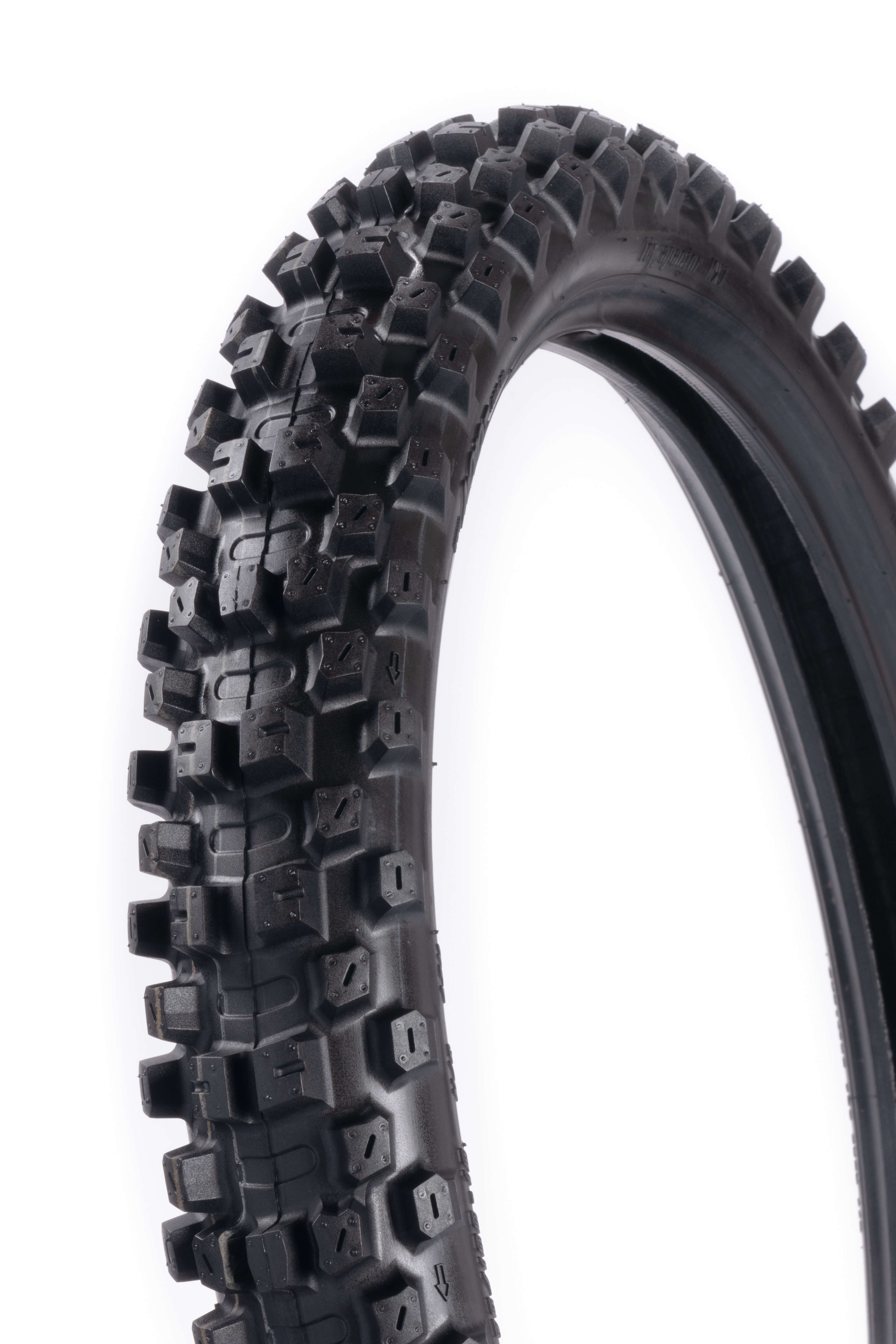 Přední motokrosová pneu MOTOZ TPZX IN 70/100-19M NHS