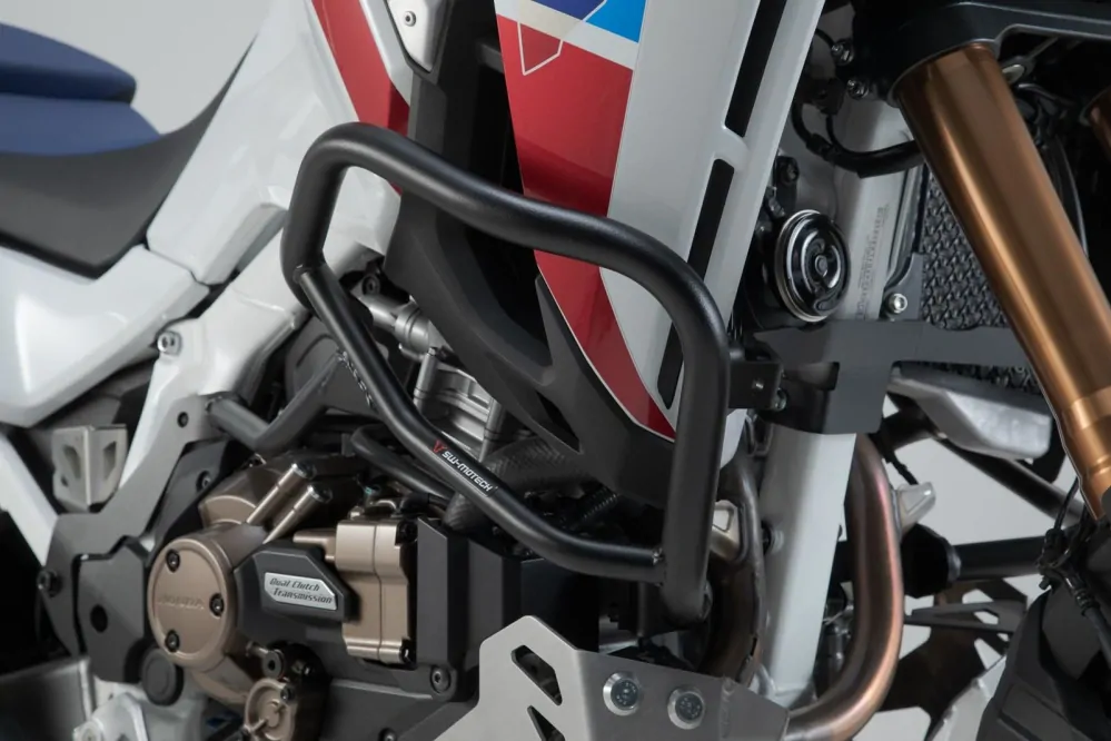 Padací rám motocyklu SW-MOTECH pro HONDA CRF 1100 Africa Twin Adventure Sports rok 2019 a výš