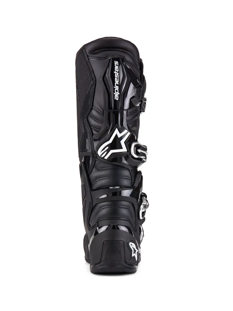 A Motokrosové boty / mx obuv ALPINESTARS TECH 7 , 2012025-10 barva černá velikost 47