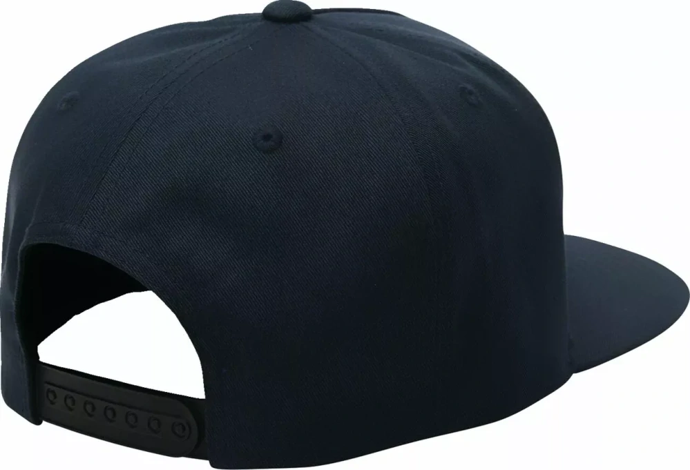 Čepice s kšiltem / trucker kšiltovka THOR HAT ICONIC NAVY barva navy modrá, uni velikost