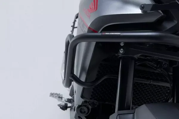 Padací rám motocyklu SW-MOTECH pro HONDA XL 750 Trtansalp rok 2023-2024