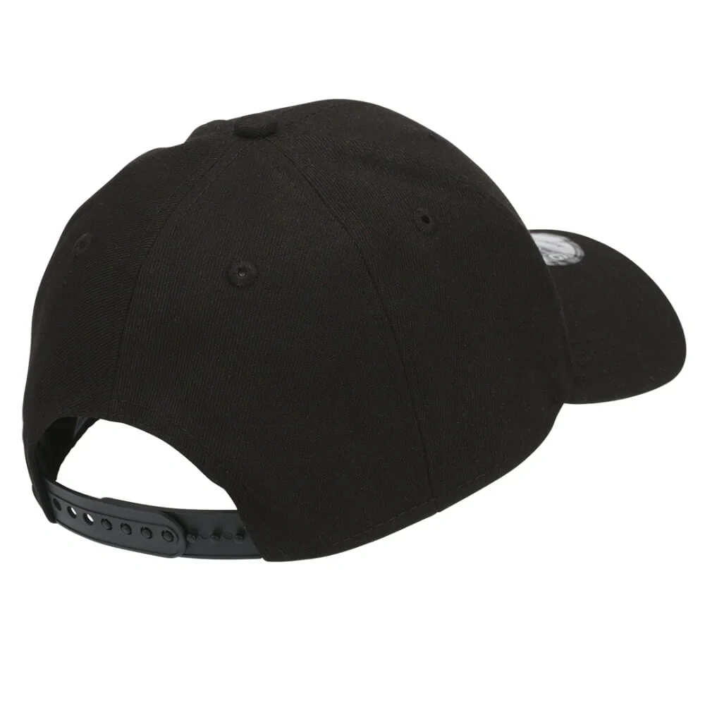 Pánská čepice - kšiltovka KTM RED BULLCARBON CURVED CAP černá - jednotná velikost 