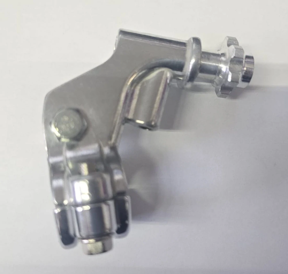 Objímka spojky / objímka spojkové páčky MTZ pro SUZUKI RM 85 / 125 / 250