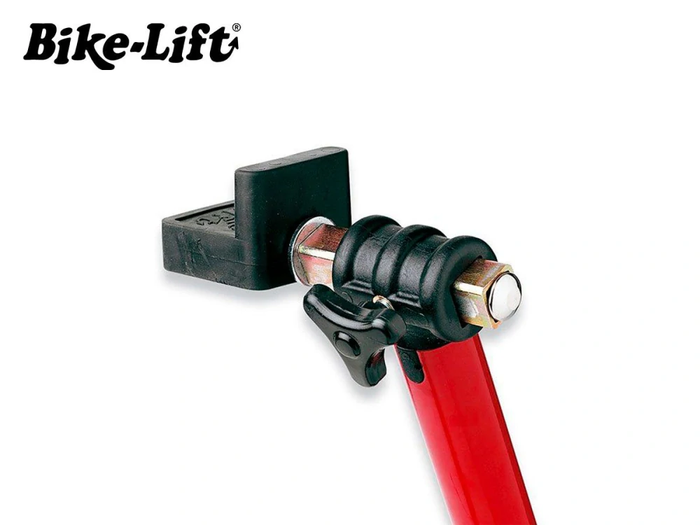 a Přídavné adaptéry ke stojanu BIKE LIFT ADAPTÉR V-TYP B-LIFT typ SBG-10 pro stojan RS-17, pár