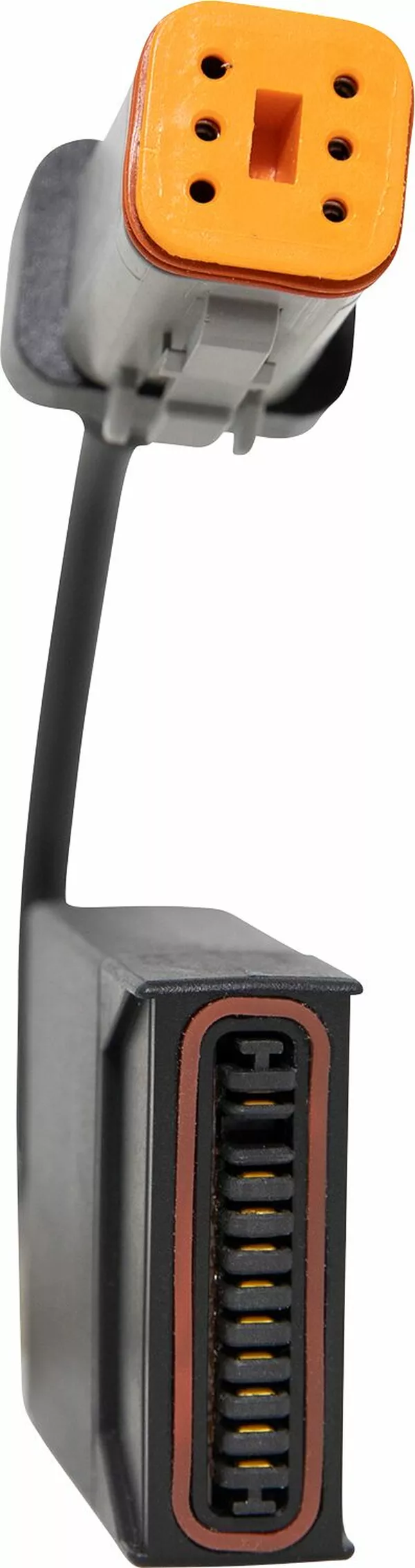 Modul na úpravu palivových map DYNOJET POWER VISION 4 pro Harley-Davidson rok 2011-2020 pro Can Bus modely 