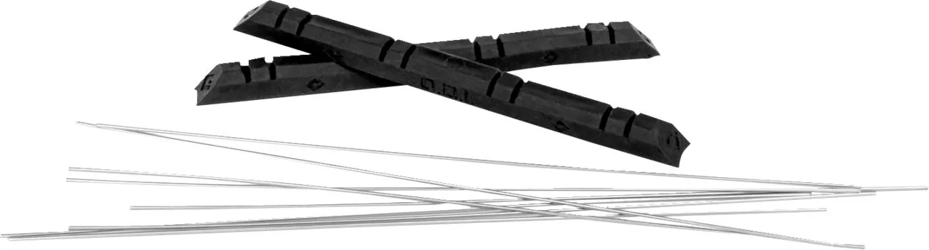 Přídavný protiskluzový prvek na motokrosové gripy/ručky/rukojeti ODI MUD KNUCKLE Kit - Grip Attachment 