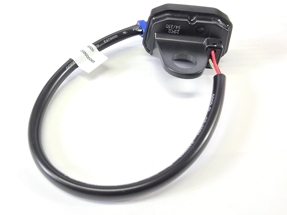 A Originální měřič motohodin KTM DASHBOARD/HOURMETER A46014069000 pro KTM SX-F 250/350/450 rok 2023-2025 