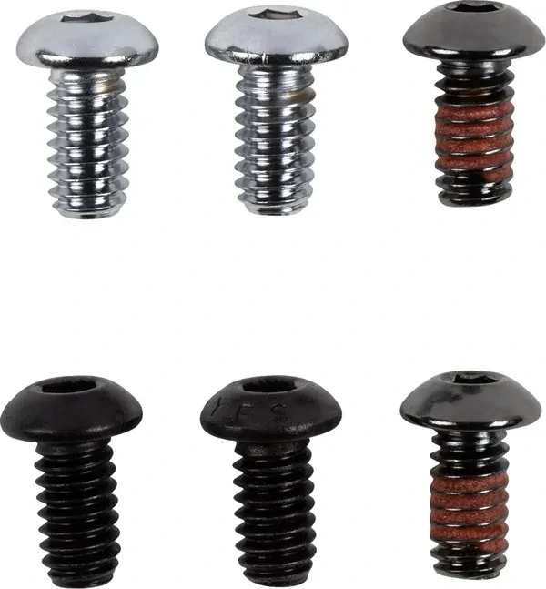 Zakončení koncovky výfuku KHROME WERKS pro výfuky s vnějším průměrem 11,5 cm (4,5") KLASSIC END CAP TIP pozice umístění pravá strana, barva černá, stříbrná