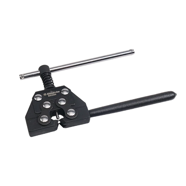 Kleště pro vytažení řetězového čepu BIKESERVICE CHAIN PIN EXTRACTOR BS3500 vhodné pro řetězy 420 až 530 
