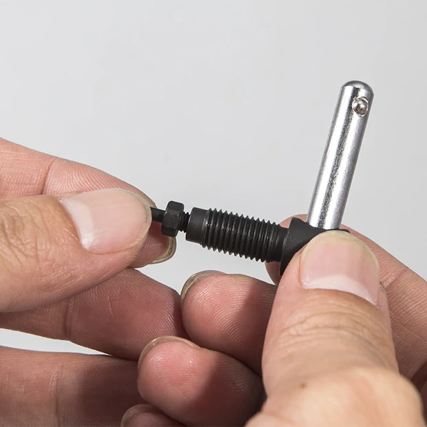 Rozpínák - nýtovačka - nýtovač rozvodového řetězů BIKESERVICE CAM CHAIN BREAKING AND CONNECTING TOOL KIT BS3550  