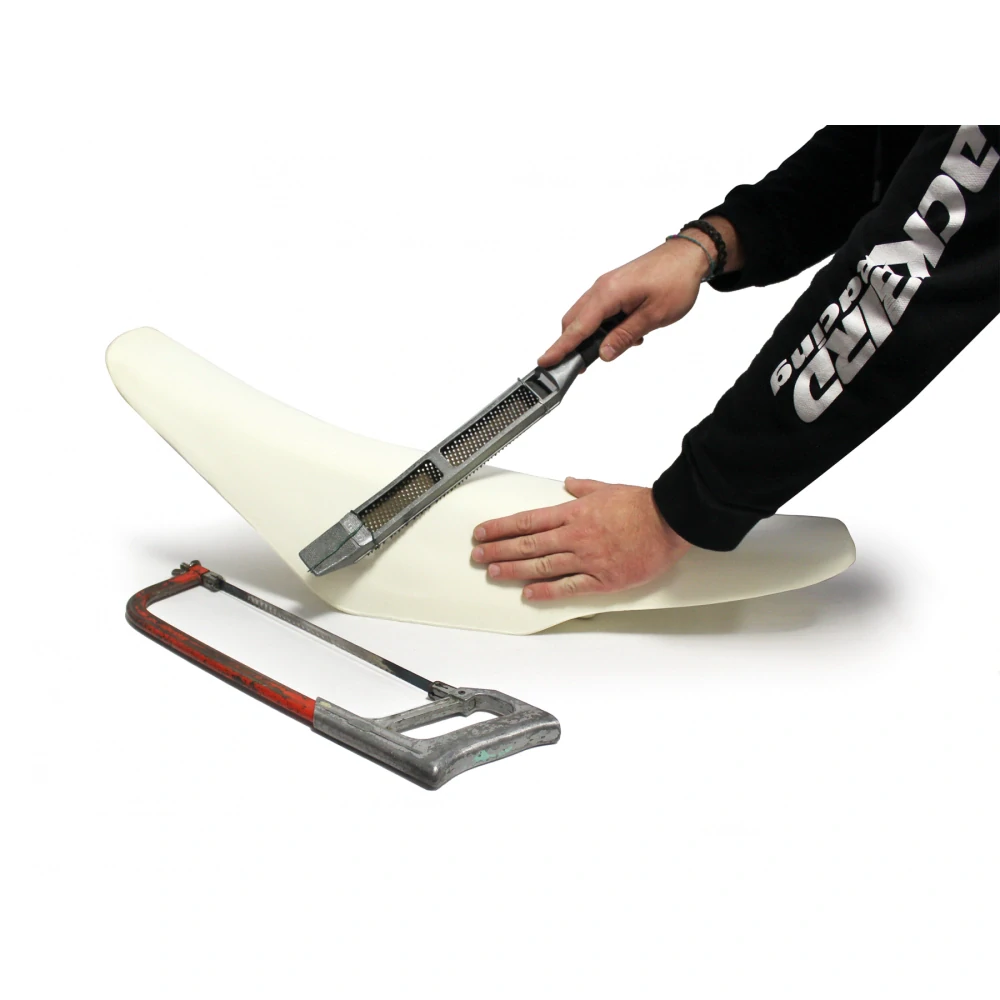 Univerzální pěna sedadla BLACKBIRD RACING SEAT PAN UNIVERSAL rozměr 700 mm x 250 mm x 200 mm