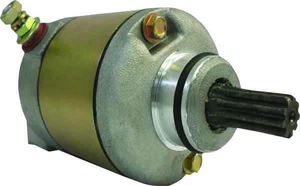 Startér PARTS EUROPE pro KTM EXC 530 rok 2008-2011