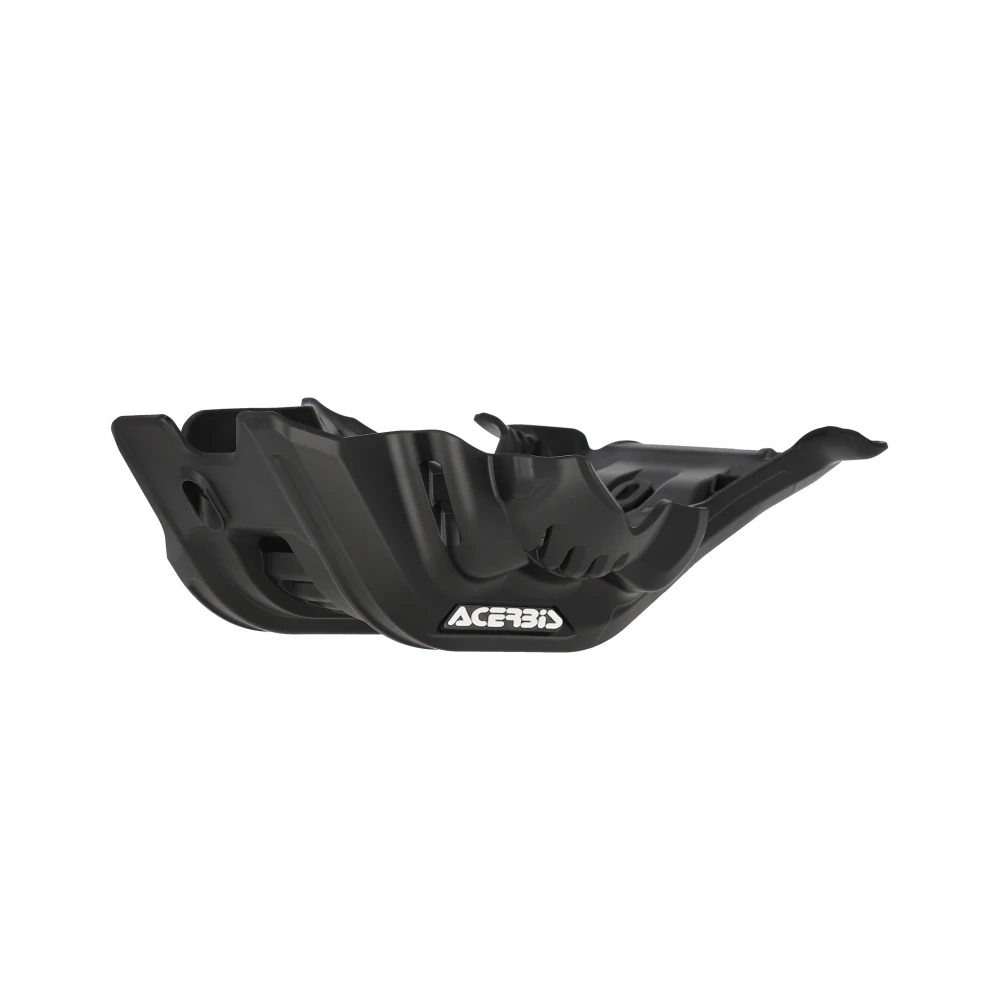 Kryt pod motor ACERBIS BETA RR RR 390/430/480 4T RACE rok 2020-2026 viz popis, barva černá