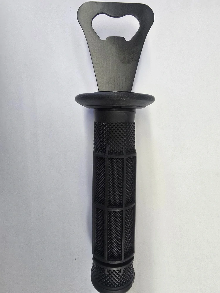 Otevírák na láhve KTM THROTTLE BOTTLE OPENER barva černá