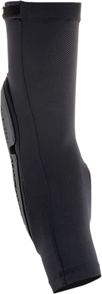 Chrániče loktů / loketní chrániče na ruce ALPINESTARS BIONIC FLEX ELBOW PROTECTORS barva černá, velikost L/XL