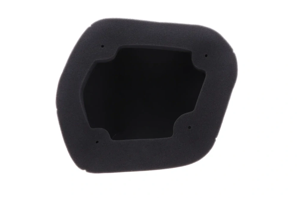 Vzduchový filtr TWIN AIR DECIBEL REDUCER AIR FILTER PRE OILED 154119DRX pro KTM SX-F 250/350/450 (pouze EU model) rok 2026 naolejovaný 