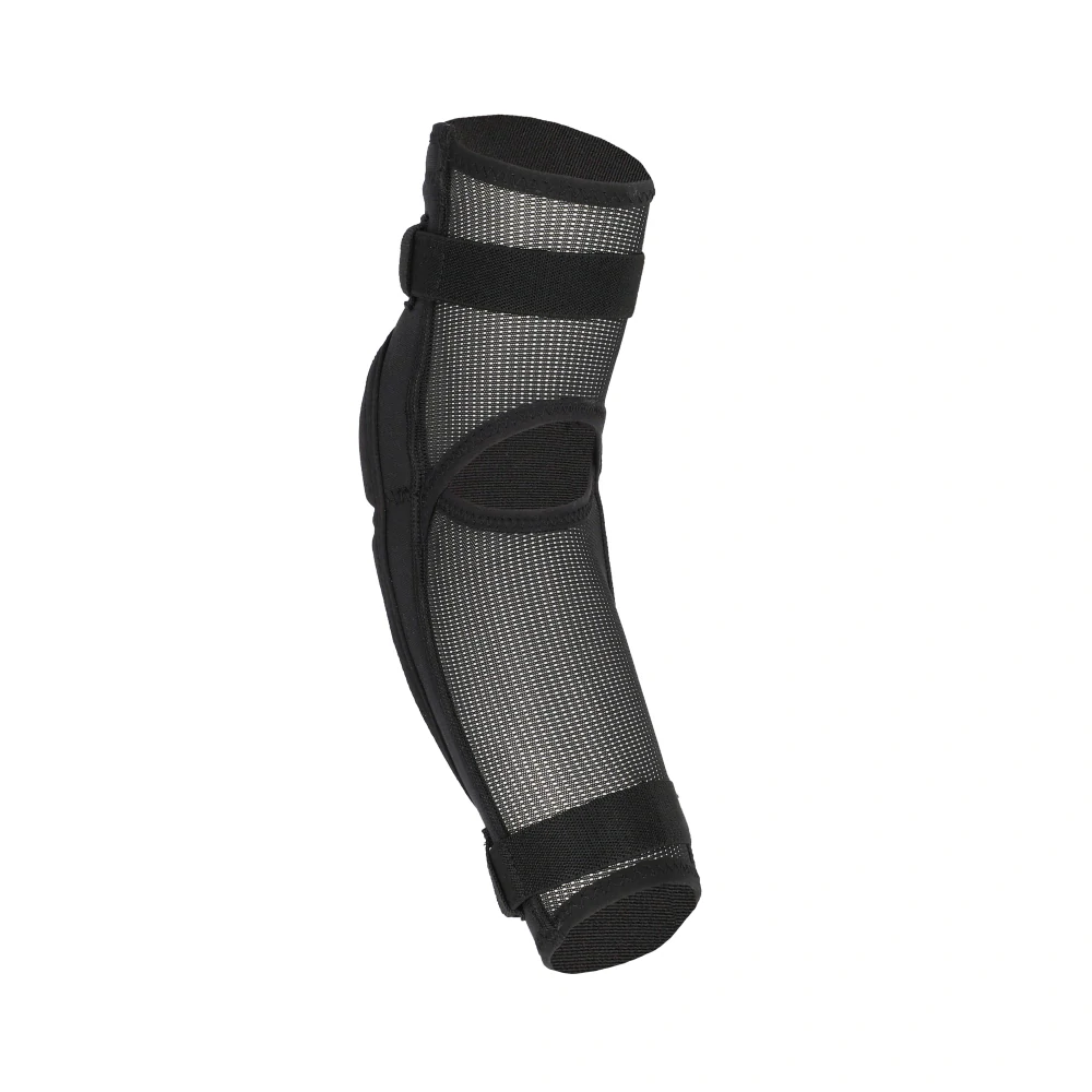 Dětské loketní chrániče - chrániče loktů ACERBIS X-ELBOW SOFT černá/bílá junior - PÁR